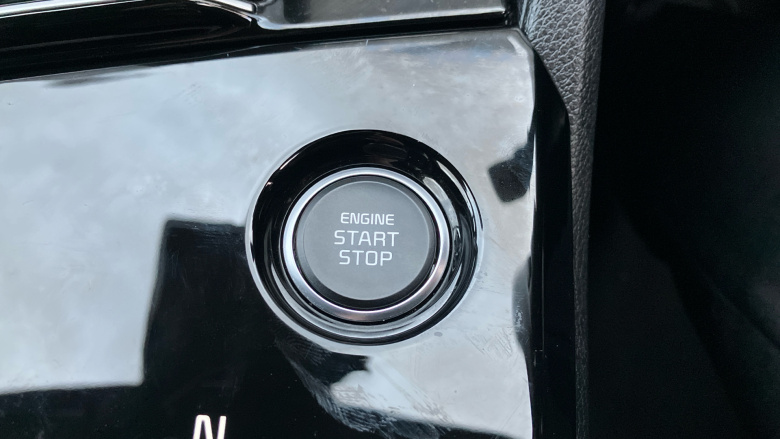 Kia Sportage 1.6T GDi 157 48V ISG GT-Line 5dr DCT Petrol Estate